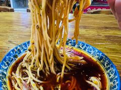 -蒋六十八梯眼镜面(狮子坪店)