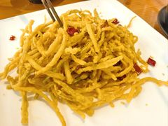-莲餐厅·湖北菜·潜江小龙虾店(愚园路店)