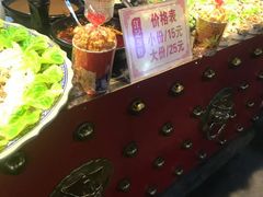 -大学城夜市大排档(凤栖路店)