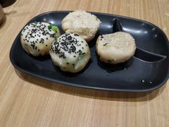 -小杨生煎(龙阳广场店)