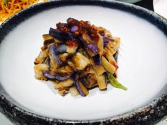 -马仕玖煲·融合菜·酥不腻烤鸭(人大店)