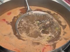 -潮泰牛肉火锅 · 创于1992年(车公庙店)