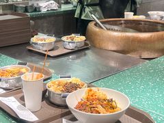 -水平有限广西米粉·广西风味集(五道口店)