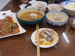 -丁太婆老妈蹄花(人民公园非遗总店)
