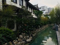 -靖西锦绣古镇景区