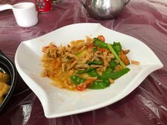 -南华寺素食馆(南华禅寺店)