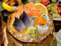 -阿泽料理