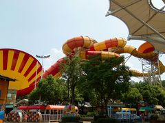 -武汉玛雅海滩水公园