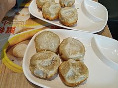 -小杨生煎(香港名都店)