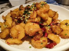 -张师傅烧烤(CBD店)