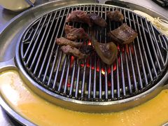-喜来稀肉(虹泉路店)