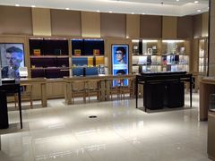 -大明府国际眼镜(太原北街店)