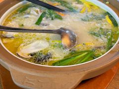 -云海肴·汽锅鸡·云南菜(天山百盛优客店)