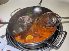 -陈记顺和潮汕牛肉火锅(韩江路店)