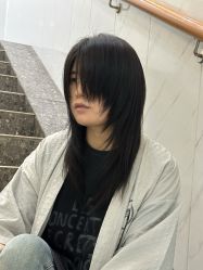 -秦·专注剪发