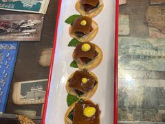 -局气 烤鸭·北京菜(前门店)
