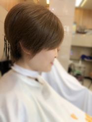 -魅力发型