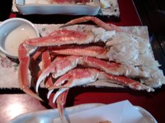 蟹脚-初花·日本料理