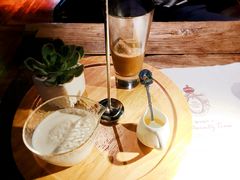 -陶享时光西餐·下午茶·竹林花园(新城店)