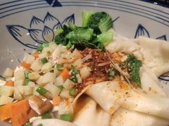 -秦唐汉味biangbiang面(大钟寺店)