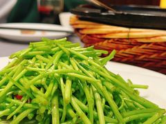 -金哥私房菜馆(张府园总店)