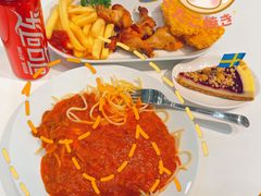 -宜家·瑞典风味餐厅(烟台路店)