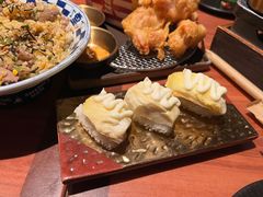-摩打食堂(佳兆业店)