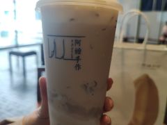 -阿嬷手作(南宁百盛印象城店)