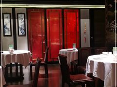 大堂-巴蜀风月·聚会团建·生日宴(宝安店)