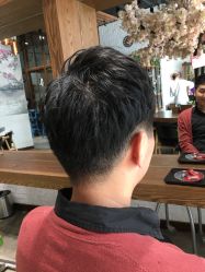 点击看大图 -简影造型·自选烫染接发salon