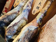 -丽江金茂凯悦臻选酒店-滇香馆