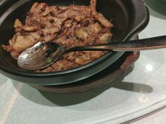 茄子煲-旺顺阁海鲜广场(亚运村店)