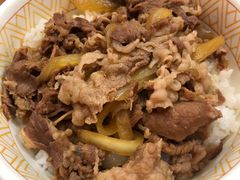 -食其家·牛丼咖喱(广元西路店)