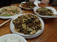 -栾川竹海野生动物园