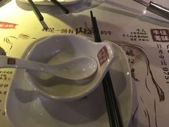 -海银海记牛肉火锅(解放路店)