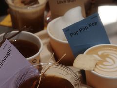 -O.P.S. CAFE