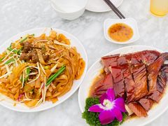 -香港深井掂檔烧鹅茶餐厅(海韵城店)