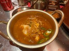 -西塔老太太泥炉烤肉(苏州大悦城店)