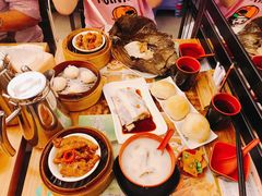 -添好运点心专门店(深水埗店)