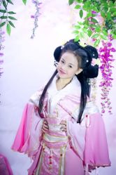 北京九月鹰飞古装摄影工作室(沐兰馆)-九月鹰飞汉服摄影工作室