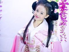 北京九月鹰飞古装摄影工作室(沐兰馆)-九月鹰飞汉服摄影工作室