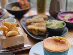 橙香舒芙蕾-EN SPACE恩空间