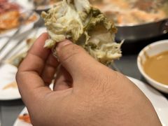 -尚宴牛特鲜自助(太原街万达店)