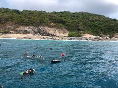 -三亚蜈支洲岛旅游区