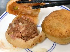 -永盛斋小吃(故宫店)