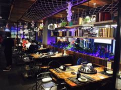 -船奇蒸汽海鲜·闽菜(八市海鲜总店)