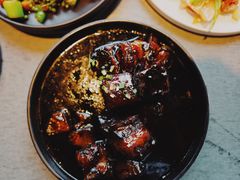 红烧肉特别棒-日上三甘(三里屯店)