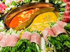 -锅物新语&寿喜烧.炉端割烹(世博源店)