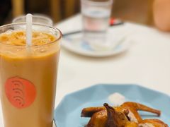 -龙记香港茶餐厅(久光百货店)