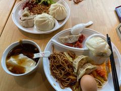 -嘉和一品粥(方庄店)